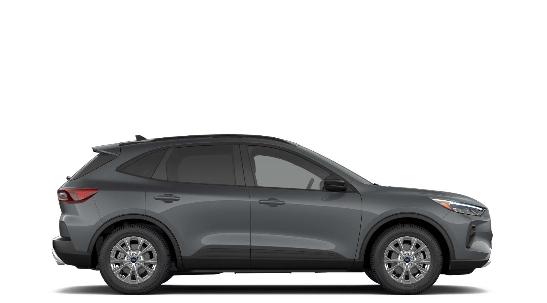 2026 Ford Escape® External Image 1